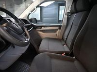 Gebraucht VW Transporter 102 PS (75 kW) 2018 Weiß Van