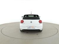 Gebraucht VW Polo GTI 200 PS (147 kW) 2020 Weiß Kleinwagen