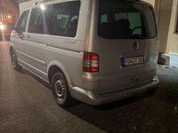 Gebraucht VW Multivan Business 131 PS (96 kW) 2006 Silber Van