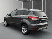 Gebraucht Ford Kuga Titanium 150 PS (110 kW) 2015 Grau SUV