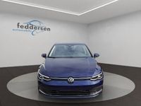 gebraucht VW Golf VIII Move 1.5 TSI ACC Navi App-Connect Sitz