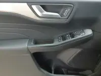 Gebraucht Ford Kuga Titanium 120 PS (88 kW) 2023 Schwarz SUV