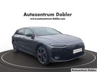 Neu Audi A6 e-tron Business 269 kW (367 PS) 2026 Daytonagrau perleffekt Kombi