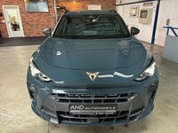 Ny Cupra Terramar VZ 272 HK (200 kW) 2025 Blå SUV