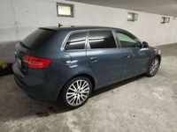 gebraucht Audi A3 1.8 TFSI Ambition