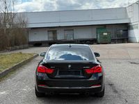 Gebraucht BMW 440 M Performance 360 PS (264 kW) 2017 Schwarz Coupé