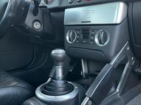 Gebraucht Audi TT Design 180 PS (132 kW) 1999 Silber Coupé