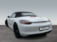 gebraucht Porsche Boxster GTS (981)