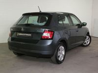 gebraucht Skoda Fabia Ambition 1.0 TSI +PDC+Klimaanlage+