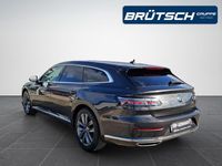 Gebraucht VW Arteon Elegance 190 PS (139 kW) 2023 Mangangrau metallic Kombi