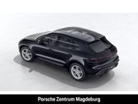 Gebraucht Porsche Macan 265 PS (194 kW) 2023 Schwarz SUV