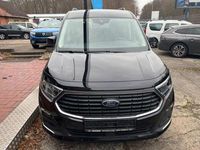 Gebraucht Ford Tourneo Connect 149 PS (109 kW) 2023 Schwarz Van / Kleinbus