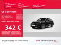 Używany Audi Q5 Advanced 299 KM (219 kW) 2025 Czarny SUV