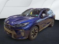 Gebraucht Cupra Terramar 150 PS (110 kW) 2025 Kosmosblau SUV