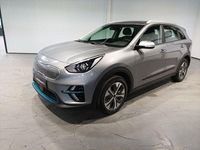 Gebraucht Kia e-Niro Vision 100 kW (136 PS) 2022 Grau SUV
