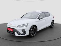 Gebraucht Cupra Leon 150 PS (110 kW) 2025 Nevada weiss (metallic) Limousine