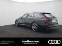 gebraucht Audi A6 Avant 50 TDI quattro