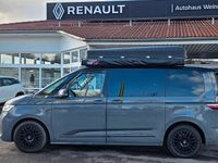 Second-hand VW Multivan Edition 204 CP (150 kW) 2023 Gri Monovolum