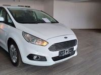 gebraucht Ford S-MAX 2.0 TDCi Business