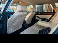 Gebraucht Audi A6 165 PS (121 kW) 2001 Grün Kombi