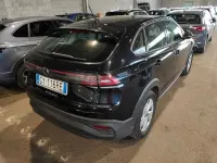 Używany VW Taigo 116 KM (85 kW) 2025 Czarny SUV