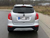 gebraucht Opel Mokka X 1.4 (ecoFLEX) ECOTEC Start/Stop Edition