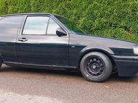 Gebraucht VW Polo GT 75 PS (55 kW) 1991 Schwarz Kleinwagen