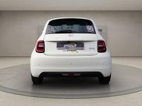 Gebraucht Fiat 500e Icon 86 kW (118 PS) 2023 Arktis weiß arktis weiß Kleinwagen
