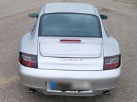 gebraucht Porsche 996 