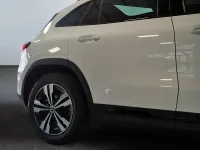 Gebraucht Mercedes GLA200 Progressive 150 PS (110 kW) 2026 Weiß SUV