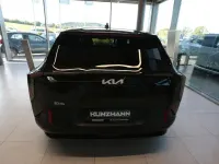 Neu Kia EV4 Earth 150 kW (204 PS) 2025 Zilinaschwarz metallic Kleinwagen