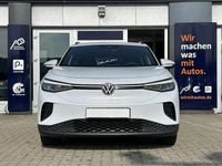 Gebraucht VW ID.4 Pro Performance 150 kW (204 PS) 2022 Weiß SUV