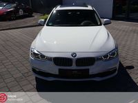 gebraucht BMW 340 340 i Touring Luxury Line Purity Pano-HeadUp-Nav