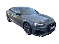 Second-hand Audi A5 Business 204 CP (150 kW) 2023 Gri Coupe