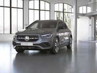 Gebraucht Mercedes GLA250 Progressive 160 PS (117 kW) 2020 Grau SUV