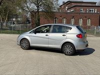 Gebraucht Seat Altea 102 PS (75 kW) 2005 Silber Van / Kleinbus