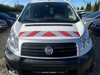 Gebraucht Fiat Scudo 128 PS (94 kW) 2015 Weiß Van