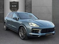 Gebraucht Porsche Cayenne S 441 PS (324 kW) 2018 Blau SUV