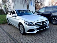 Gebraucht Mercedes C220 170 PS (125 kW) 2014 Limousine