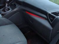 Gebraucht Ford C-MAX Titanium 150 PS (110 kW) 2013 Beige Van / Kleinbus