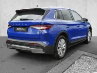 Gebraucht Skoda Elroq Loft 210 kW (286 PS) 2025 Blau SUV