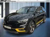 Brugt Renault Koleos Initiale Paris 184 HK (135 kW) 2022 Sort SUV