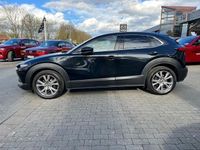 gebraucht Mazda CX-30 SKYACTIV-G Selection,Design+Activesense-Paket,BOSE,AWD