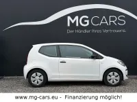 Second-hand VW up! take up! 60 CP (44 kW) 2012 Alb Hatchback