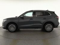 Gebraucht VW Tiguan 150 PS (110 kW) 2025 Grau SUV