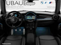 Używany Mini Cooper 136 KM (100 kW) 2023 Żółty Hatchback