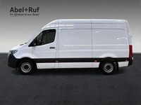 Gebraucht Mercedes Sprinter 170 PS (125 kW) 2025 Weiß Van