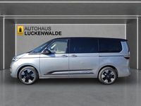 Neu VW Multivan Edition 150 PS (110 kW) 2025 Silber Van