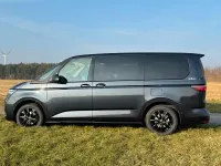Gebraucht VW T7 110 PS (80 kW) 2025 Blau Van