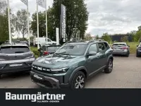 Gebraucht Dacia Duster Expression 131 PS (96 kW) 2025 Grün SUV